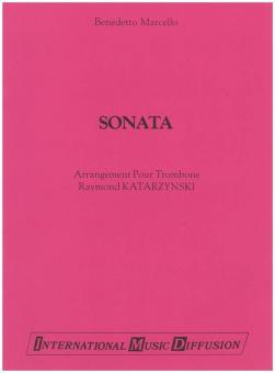 Sonate 