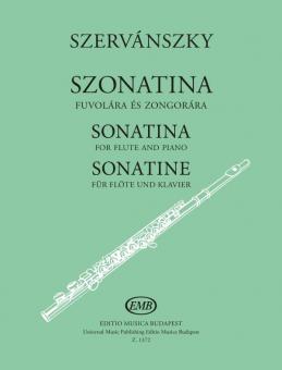 Sonatina 