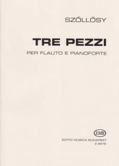 Tre pezzi 