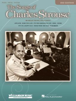 The Songs of Charles Strouse 
