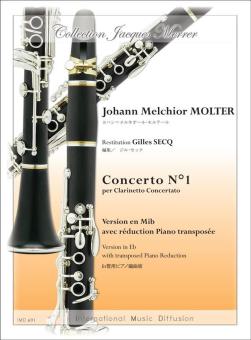 Concerto No. 1 