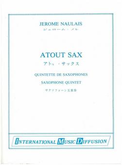 Atout Sax 