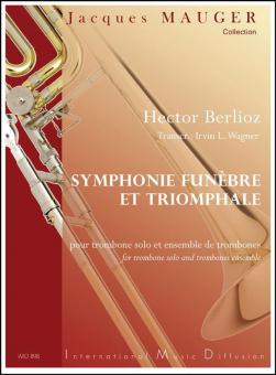 Symphonie Funèbre et Triomphale 