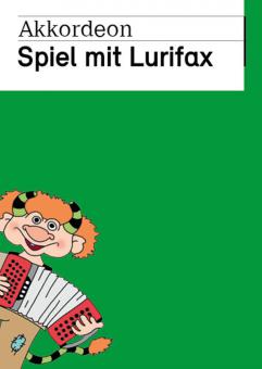 Spiel mit Lurifax 1 