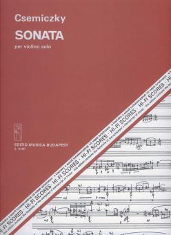 Sonata 