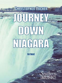 Journey Down Niagara 