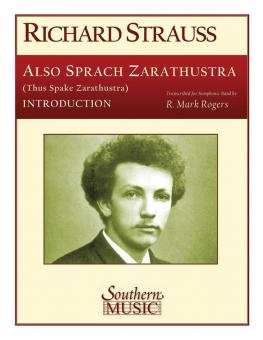 Also sprach Zarathustra op. 30 (nur Einleitung) 