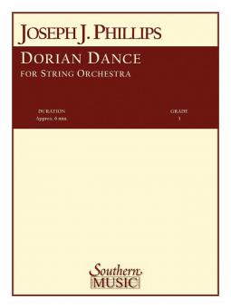 Dorian Dance 