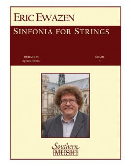 Sinfonia For Strings 