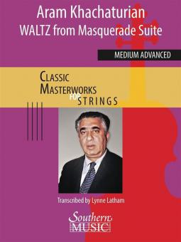 Waltz from Masquerade 