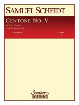 Centone No. 5 