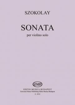 Sonata 