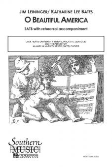 O Beautiful America 