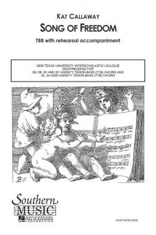 Song Of Freedom 