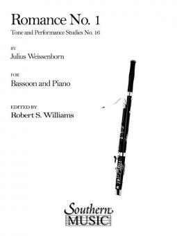 Romance No 1 
