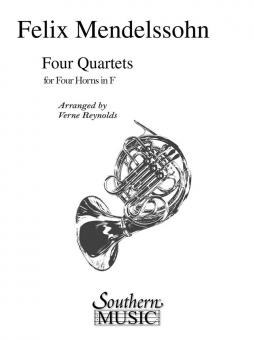 Four Quartets 