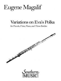 Variations on Eva's Polka 