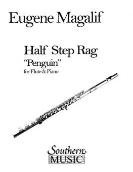 Half Step Rag 'Penguin' 