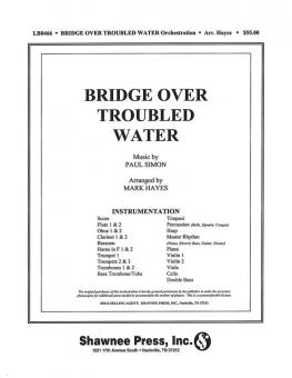 Bridge over Troubled Water 
