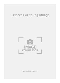 2 Pieces For Young Strings 