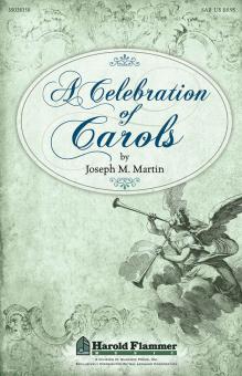 A Celebration of Carols 
