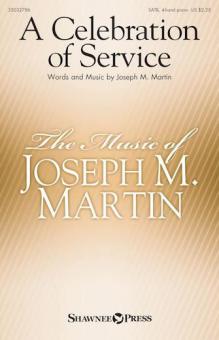 A Celebration of Service Standard