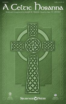 A Celtic Hosanna Standard