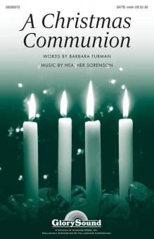 A Christmas Communion Standard