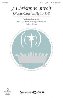 A Christmas Introit Standard