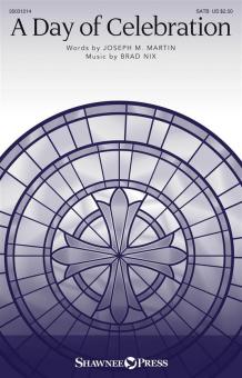 A Day of Celebration Standard