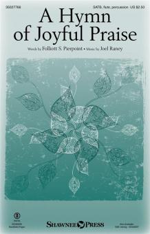 A Hymn of Joyful Praise Standard