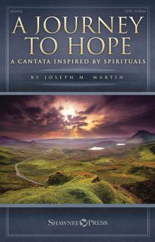 A Journey to Hope Standard