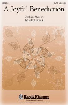 A Joyful Benediction 
