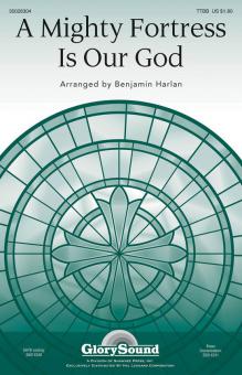 A Mighty Fortress Is Our God 