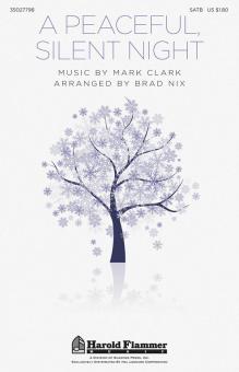 A Peaceful, Silent Night Standard