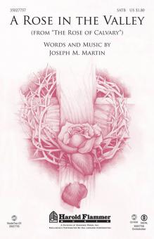 A Rose in the Valley 