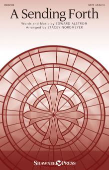 A Sending Forth Standard