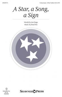 A Star, A Song, A Sign Standard