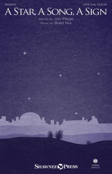 A Star, A Song, A Sign Standard