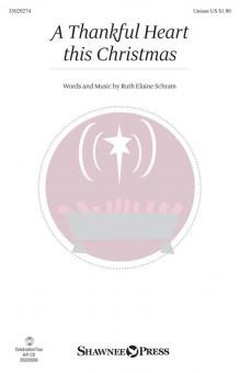 A Thankful Heart This Christmas Standard