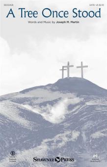 A Tree Once Stood Standard