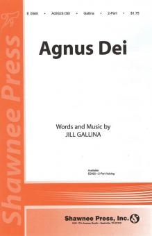 Agnus Dei 