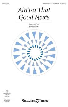 Ain't-a That Good News Standard