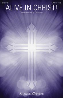Alive in Christ! Standard