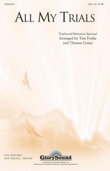 All My Trials Standard