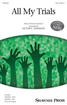 All My Trials Standard