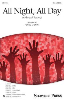 All Night, All Day Standard