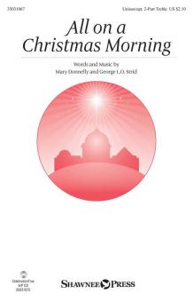 All on a Christmas Morning 