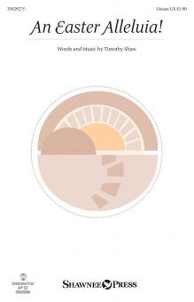 An Easter Alleluia Standard