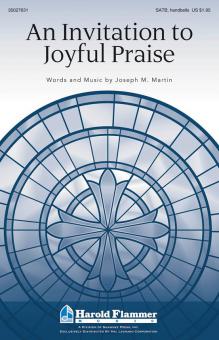 An Invitation to Joyful Praise Standard